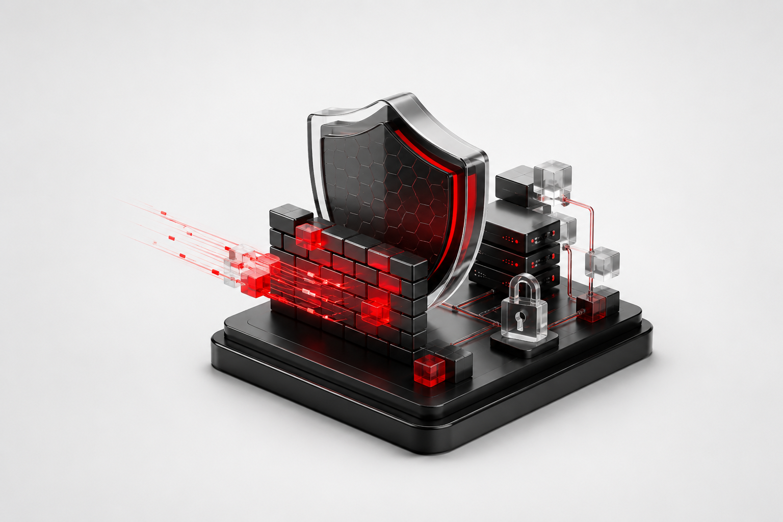Cybersecurity and Application Protection